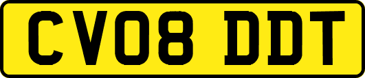 CV08DDT