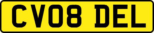 CV08DEL