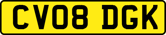 CV08DGK