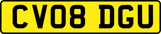 CV08DGU