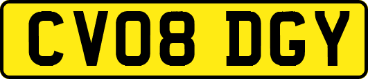 CV08DGY