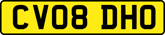 CV08DHO