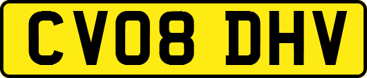 CV08DHV