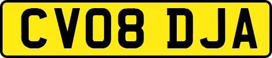 CV08DJA