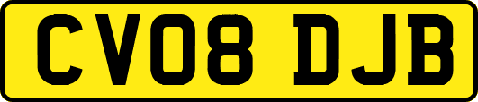 CV08DJB
