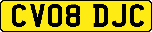 CV08DJC