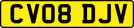 CV08DJV
