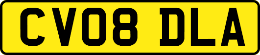 CV08DLA