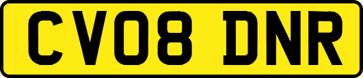 CV08DNR