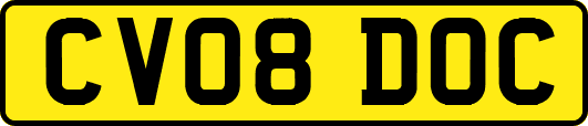 CV08DOC