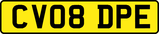 CV08DPE
