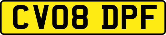 CV08DPF