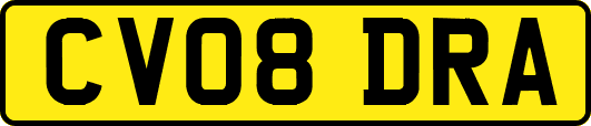 CV08DRA