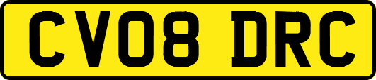 CV08DRC