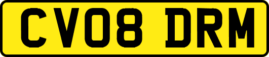 CV08DRM