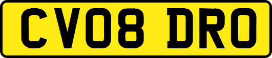 CV08DRO