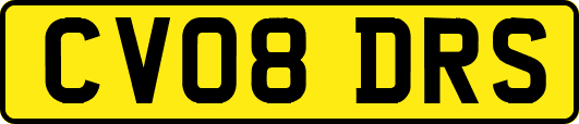 CV08DRS