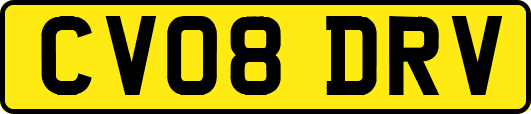 CV08DRV