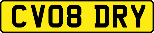 CV08DRY