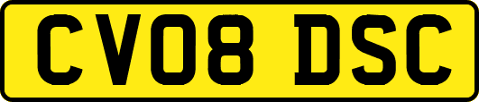 CV08DSC