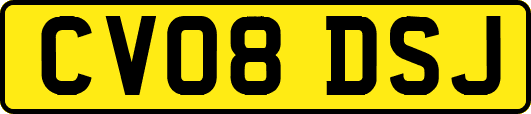 CV08DSJ