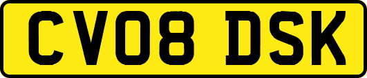 CV08DSK