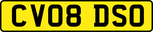 CV08DSO