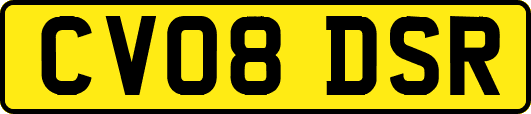 CV08DSR