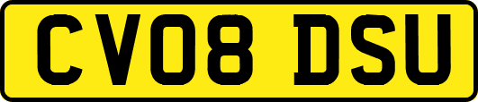 CV08DSU