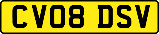 CV08DSV