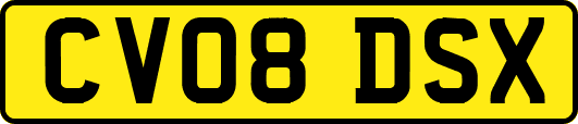CV08DSX