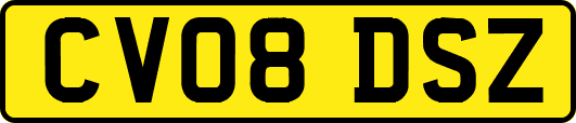 CV08DSZ