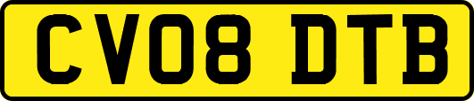 CV08DTB