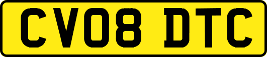 CV08DTC