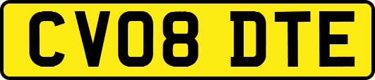 CV08DTE
