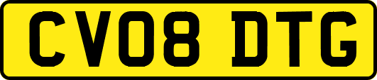 CV08DTG