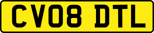 CV08DTL