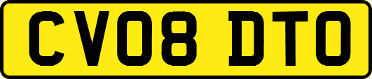 CV08DTO