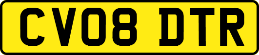 CV08DTR