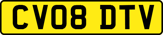CV08DTV