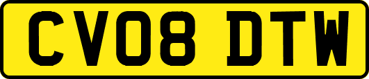 CV08DTW