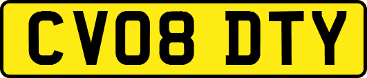 CV08DTY