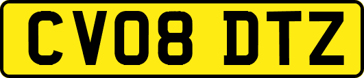 CV08DTZ
