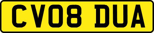 CV08DUA