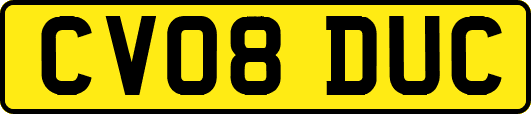 CV08DUC