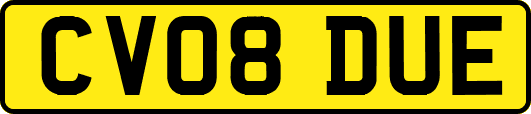 CV08DUE