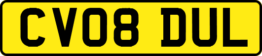 CV08DUL