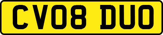 CV08DUO