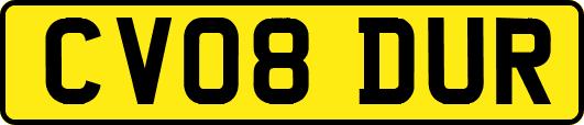 CV08DUR