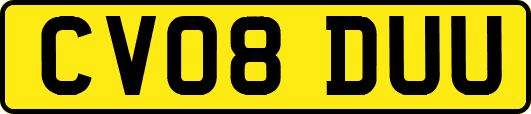 CV08DUU